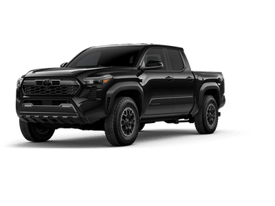 2026 Toyota Tacoma - Photo 23