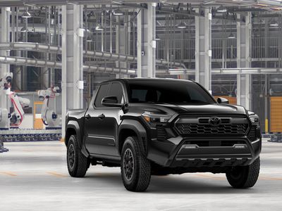 2026 Toyota Tacoma - Photo 18