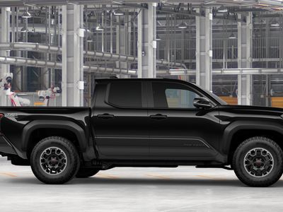 2026 Toyota Tacoma - Photo 15