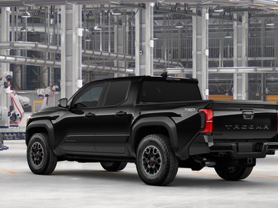 2026 Toyota Tacoma - Photo 8