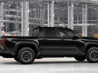 2026 Toyota Tacoma - Photo 14
