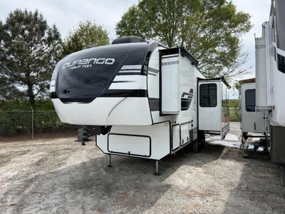 2024 KZ Durango Half-Ton - Photo 3