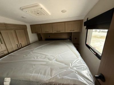2024 KZ Durango Half-Ton - Photo 18