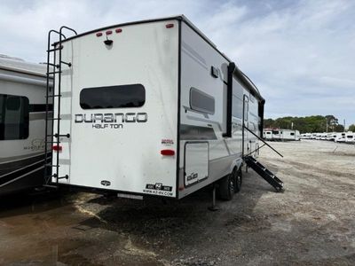 2024 KZ Durango Half-Ton - Photo 4