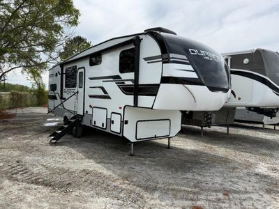 2024 KZ Durango Half-Ton - Photo 1