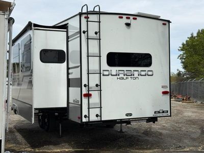 2024 KZ Durango Half-Ton - Photo 5