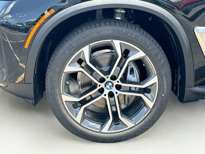2026 BMW X5 — photo 26 view