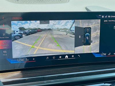 2026 BMW X5 — photo 12 view