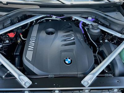 2026 BMW X5 — photo 25 view