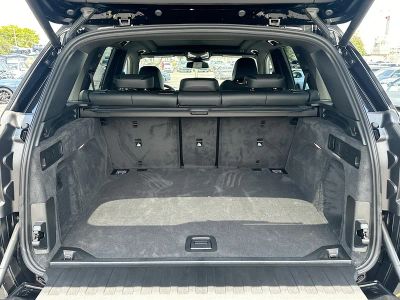 2026 BMW X5 — photo 21 view