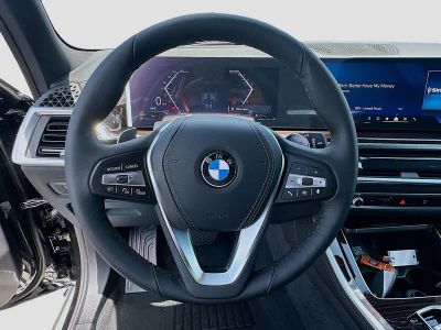 2026 BMW X5 — photo 8 view