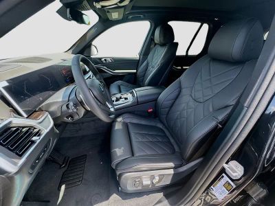 2026 BMW X5 — photo 16 view