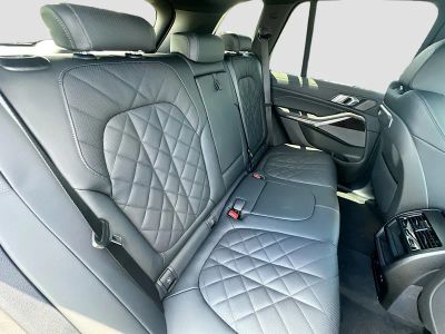2026 BMW X5 — photo 22 view