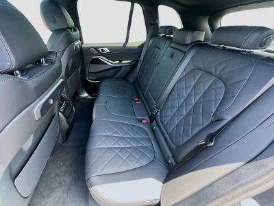 2026 BMW X5 — photo 20 view