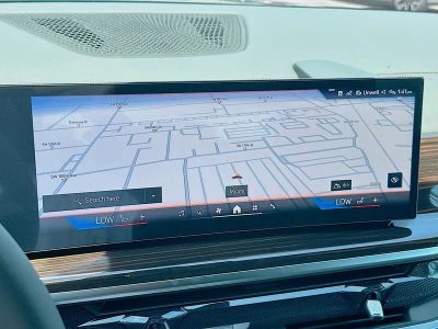 2026 BMW X5 — photo 11 view