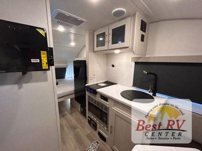 2026 Forest River RV R Pod - Photo 15
