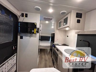 2026 Forest River RV R Pod - Photo 11