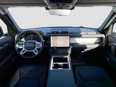 2026 Land Rover Defender 130 - Photo 15