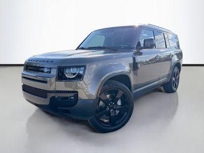 2026 Land Rover Defender 130 - Photo 1