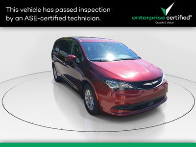 2023 Chrysler Voyager - Photo 1