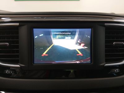 2023 Chrysler Voyager - Photo 16