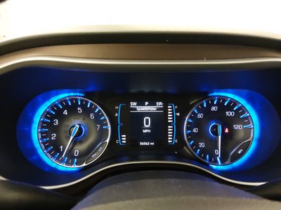 2023 Chrysler Voyager - Photo 14
