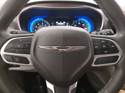 2023 Chrysler Voyager - Photo 12