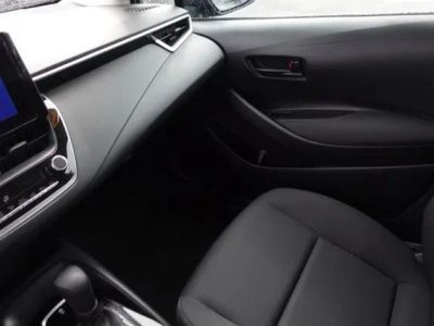 2024 Toyota Corolla — photo 24 view