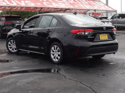 2024 Toyota Corolla — photo 11 view