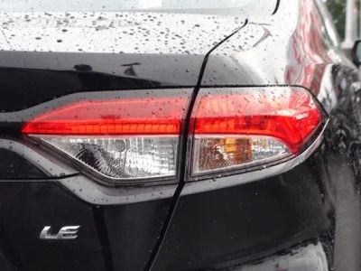 2024 Toyota Corolla — photo 9 view