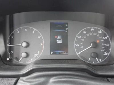 2024 Toyota Corolla — photo 19 view