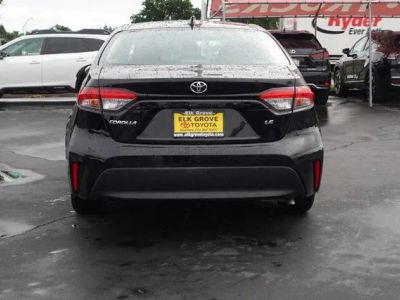 2024 Toyota Corolla — photo 10 view