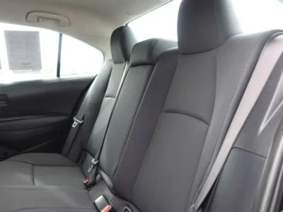 2024 Toyota Corolla — photo 27 view
