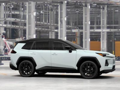 2026 Toyota RAV4 - Photo 15
