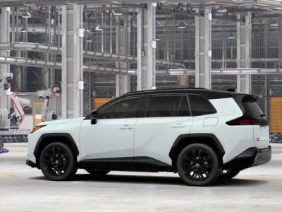 2026 Toyota RAV4 - Photo 7
