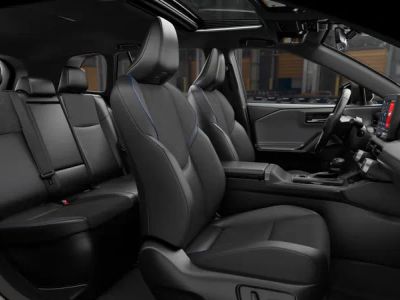 2026 Toyota RAV4 - Photo 20