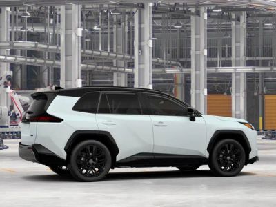 2026 Toyota RAV4 - Photo 13
