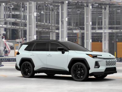 2026 Toyota RAV4 - Photo 16
