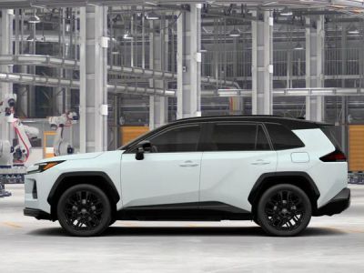 2026 Toyota RAV4 - Photo 6