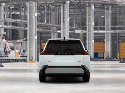 2026 Toyota RAV4 - Photo 10