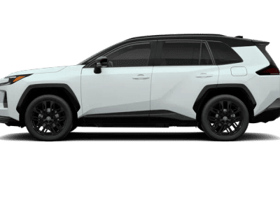 2026 Toyota RAV4 - Photo 25