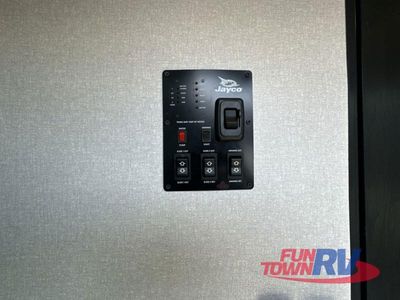 2026 Jayco Jay Flight Bungalow - Photo 21