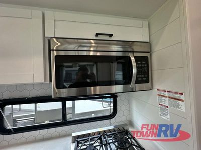 2026 Jayco Jay Flight Bungalow - Photo 11
