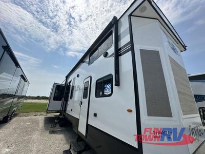2026 Jayco Jay Flight Bungalow - Photo 3