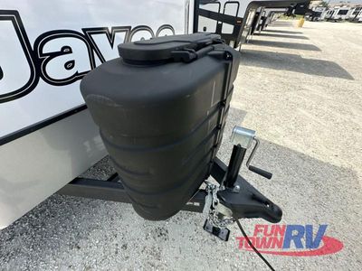 2026 Jayco Jay Flight Bungalow - Photo 4
