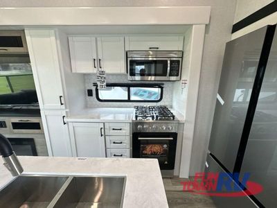 2026 Jayco Jay Flight Bungalow - Photo 8