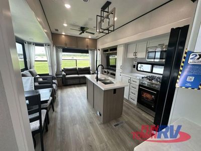 2026 Jayco Jay Flight Bungalow - Photo 7