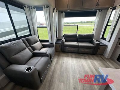 2026 Jayco Jay Flight Bungalow - Photo 15