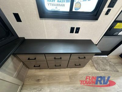 2026 Jayco Jay Flight Bungalow - Photo 29