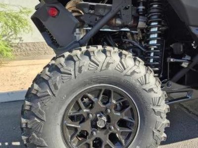 2026 Can-Am Maverick X3 MAX X Turbo - Photo 10
